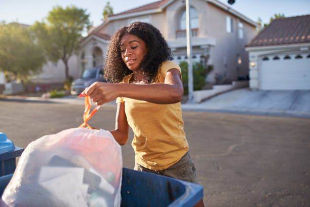 Best Estate Cleanout Services  in Saginaw, MI