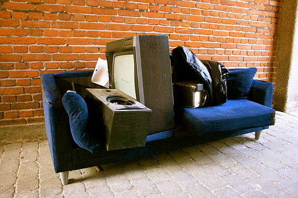 Best Trash Removal Near Me  in Saginaw, MI