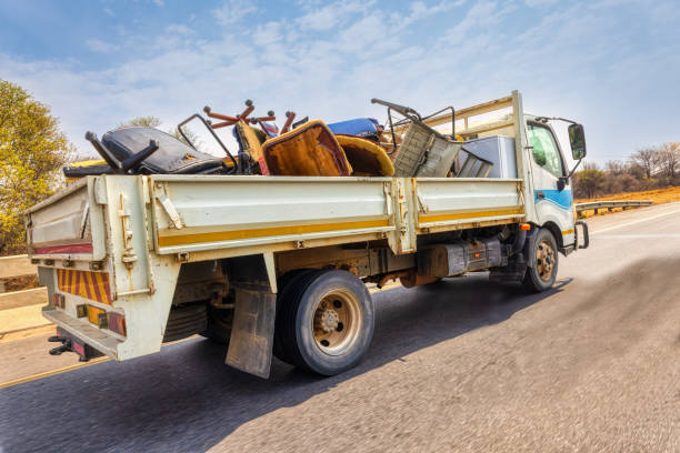 Best Residential Junk Removal  in Saginaw, MI