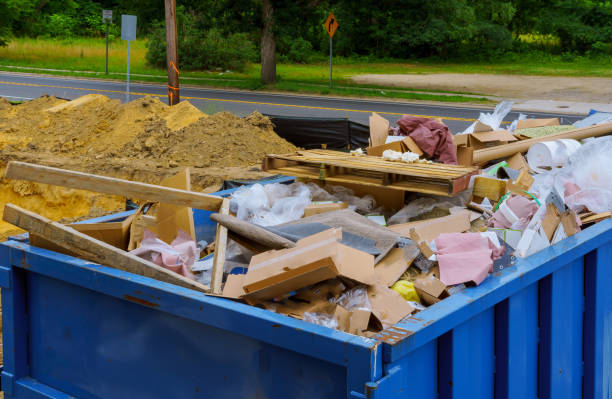 Best Affordable Junk Removal Services  in Saginaw, MI